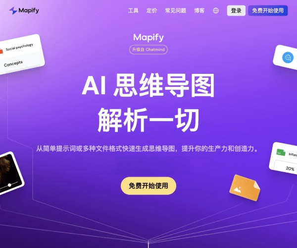 Mapify