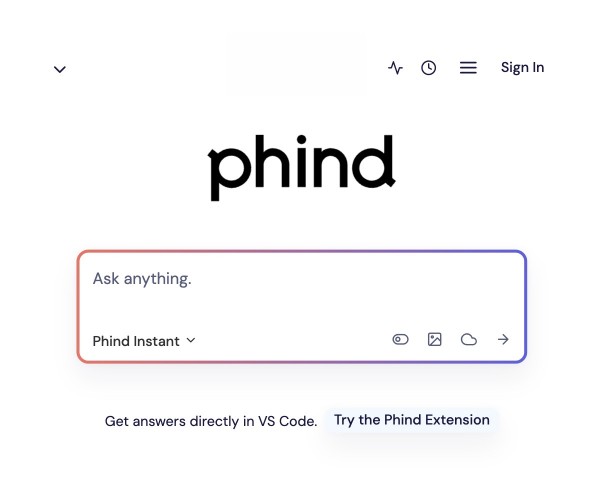 Phind