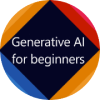 <strong>Generative AI for Beginners</strong>