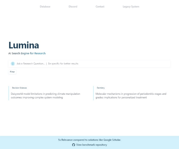 Lumina