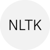 <strong>NLTK</strong>